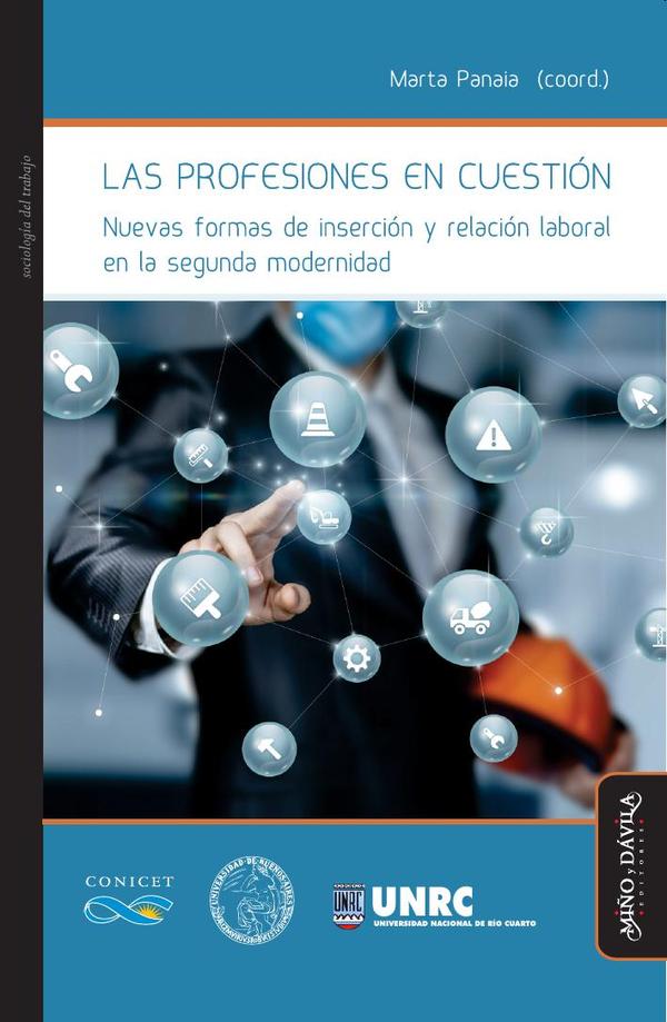 Las profesiones en cuestión