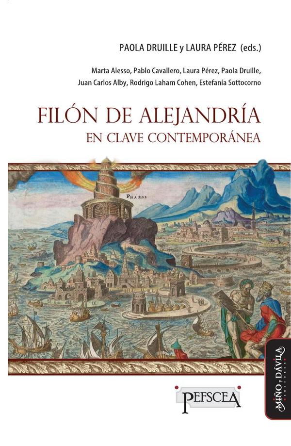 Filón de Alejandría en clave contemporánea