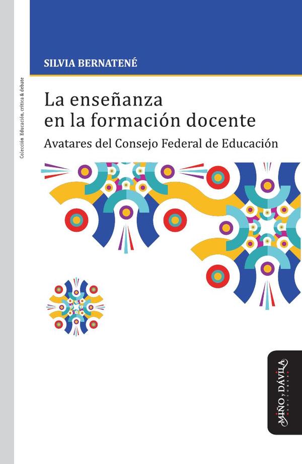 La enseñanza en la formación docente