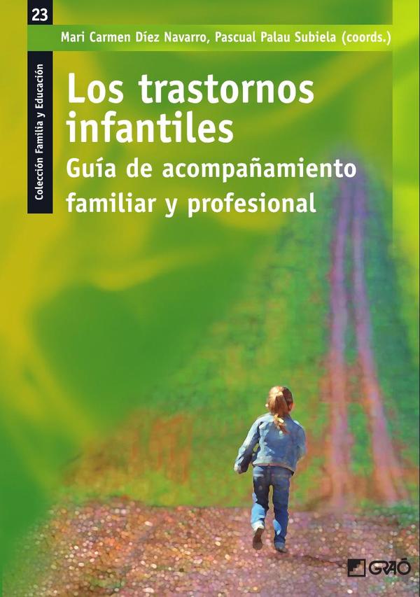 Los trastornos infantiles