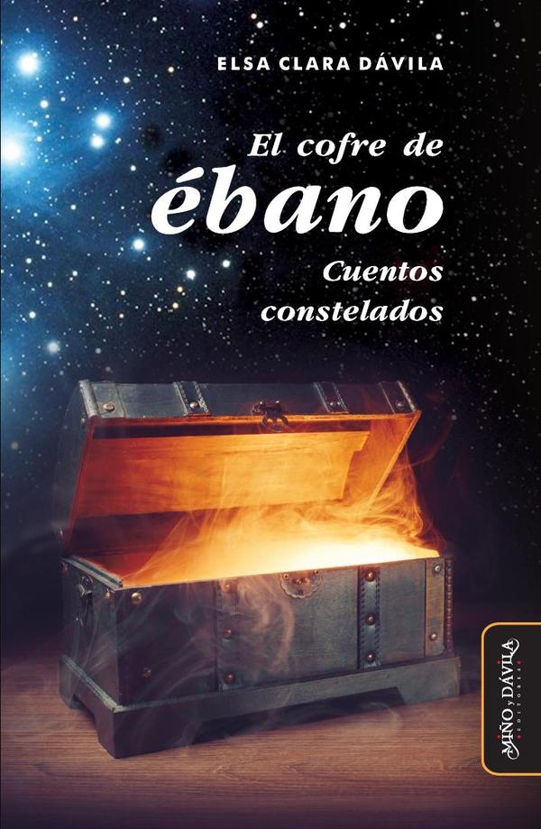 El cofre de ébano