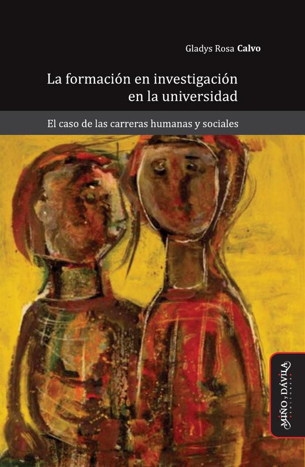 La formación en investigación en la universidad