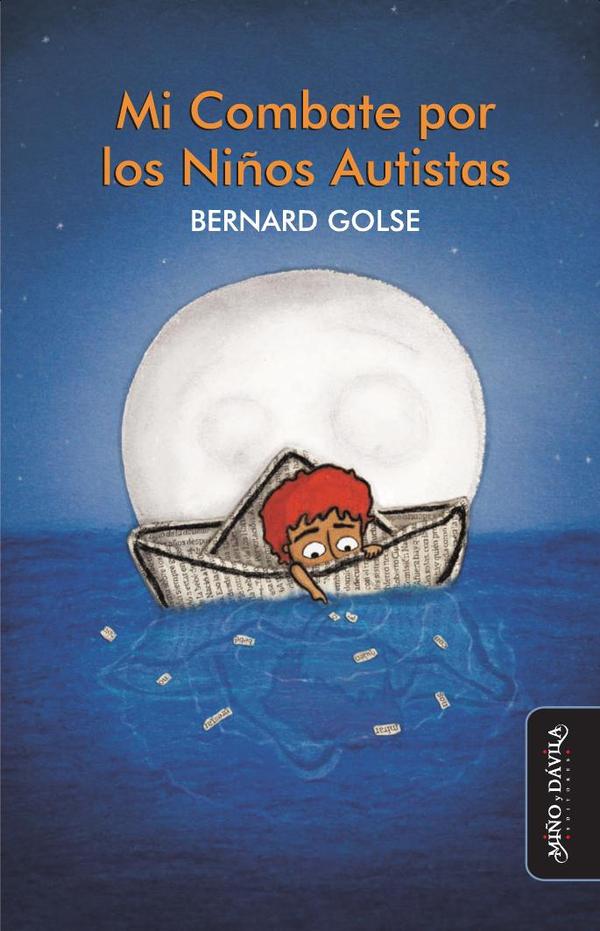 Mi combate por los niños autistas