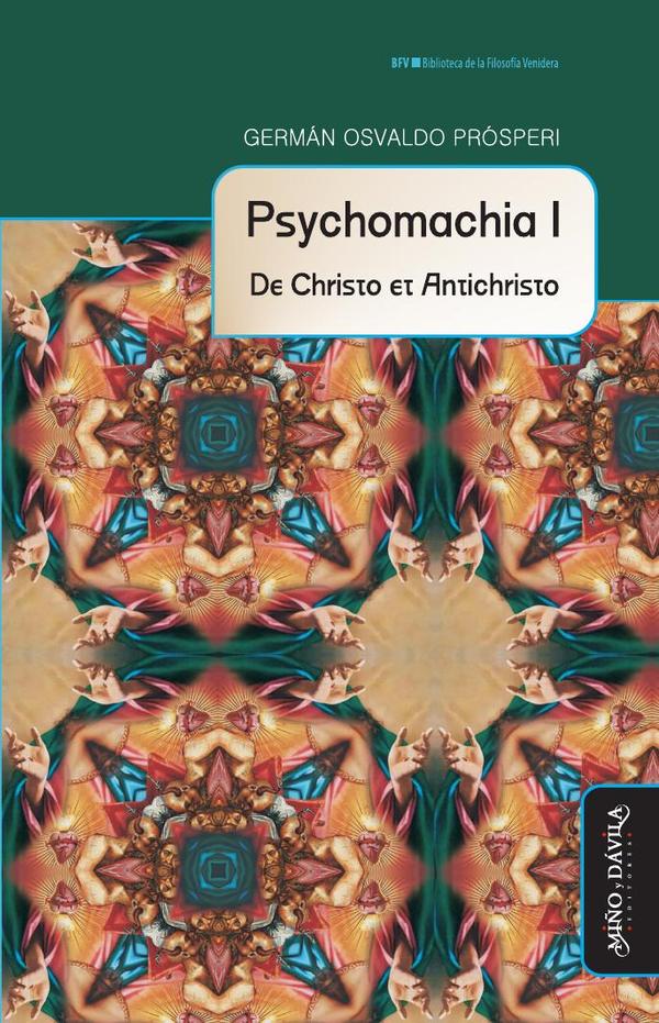 Psychomachia I