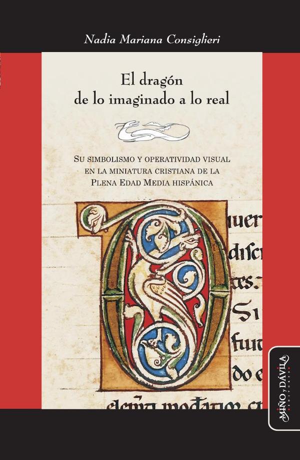 El dragón de lo imaginado a lo real