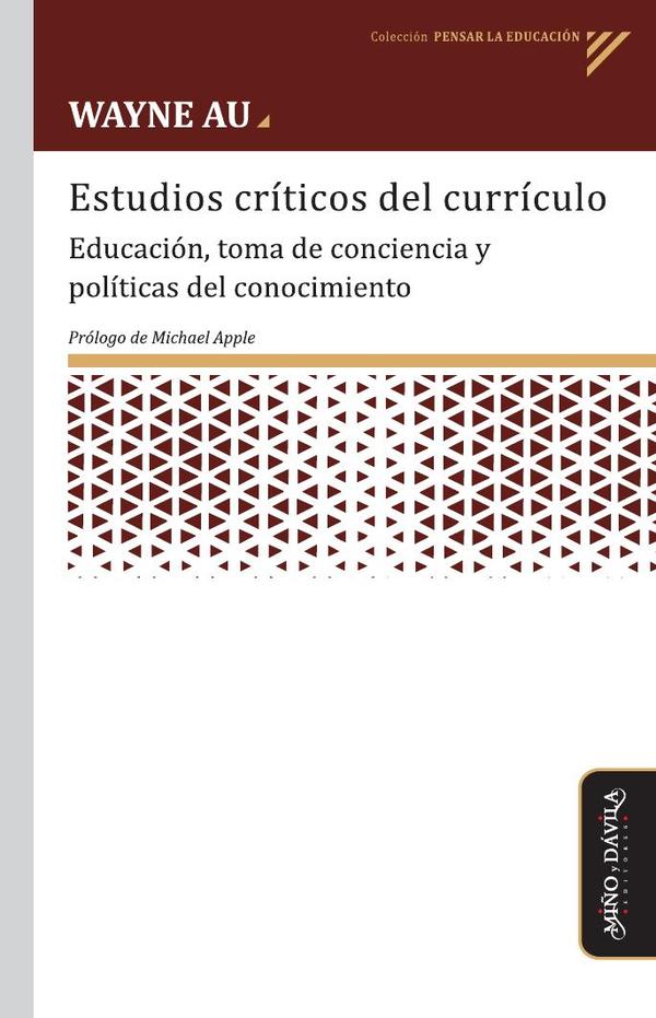 Estudios críticos del currículo