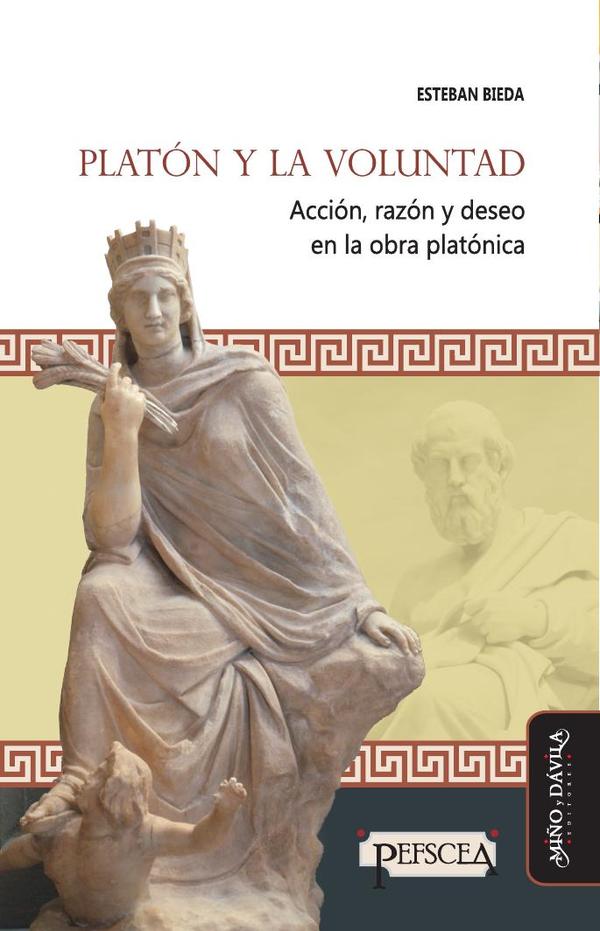 Platón y la voluntad