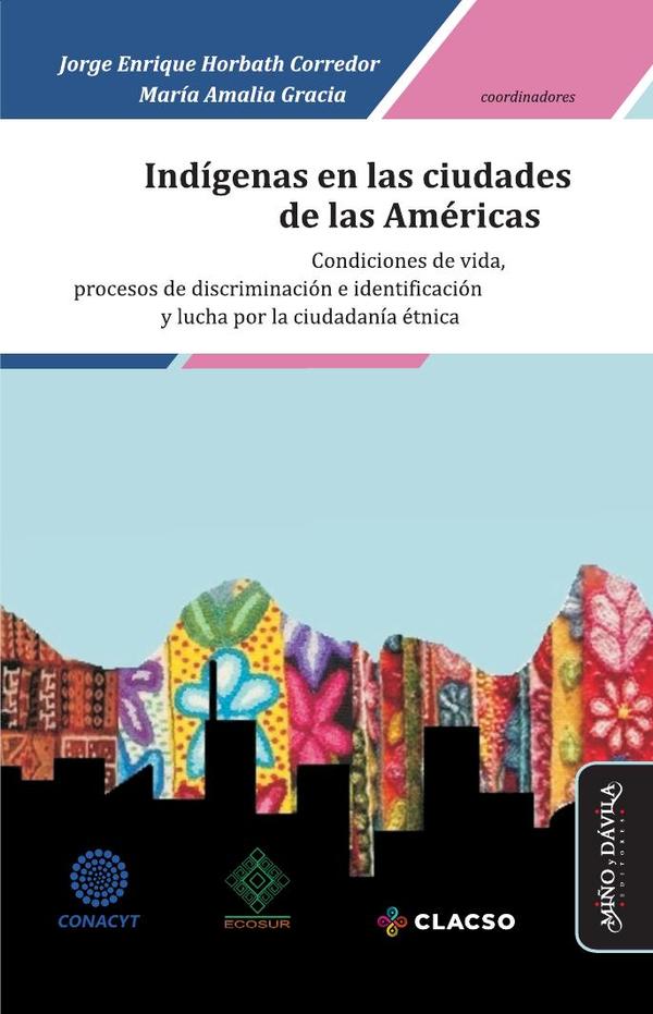 Indígenas en las ciudades de las Américas *