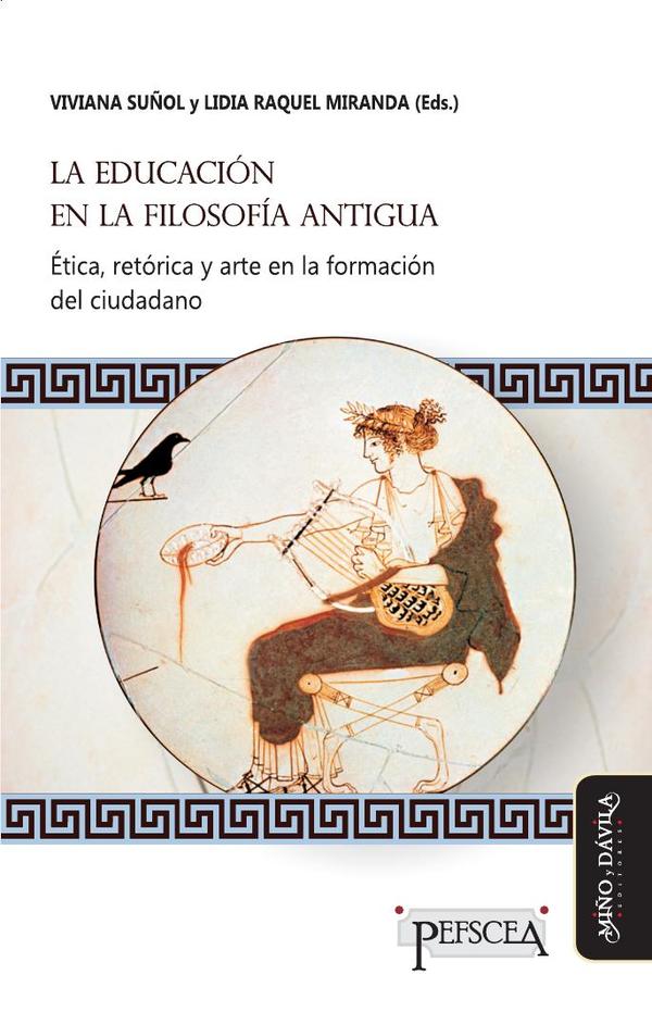 La educación en la filosofía antigua