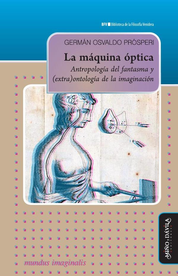 La máquina óptica