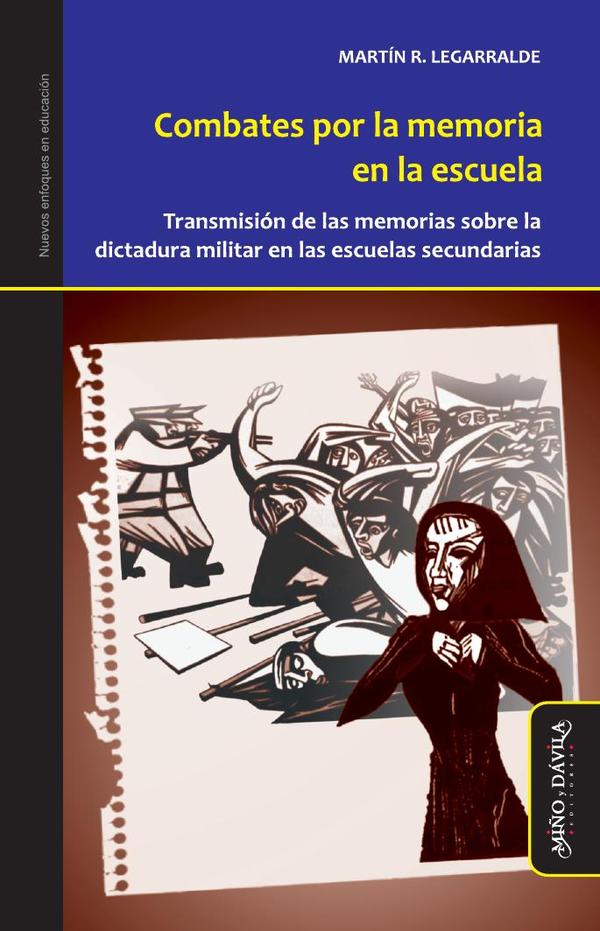 Combates por la memoria en la escuela