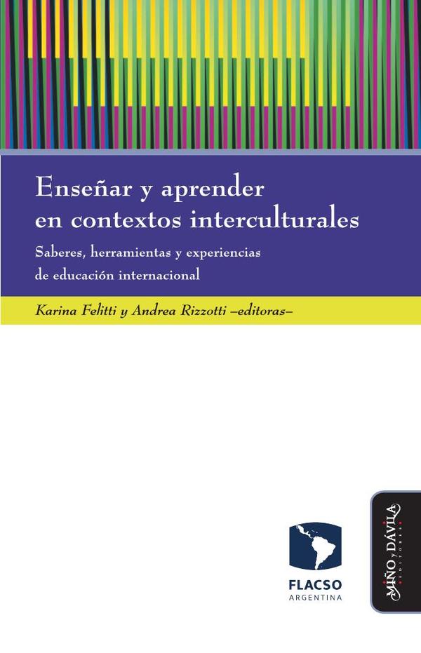 Enseñar y aprender en contextos interculturales