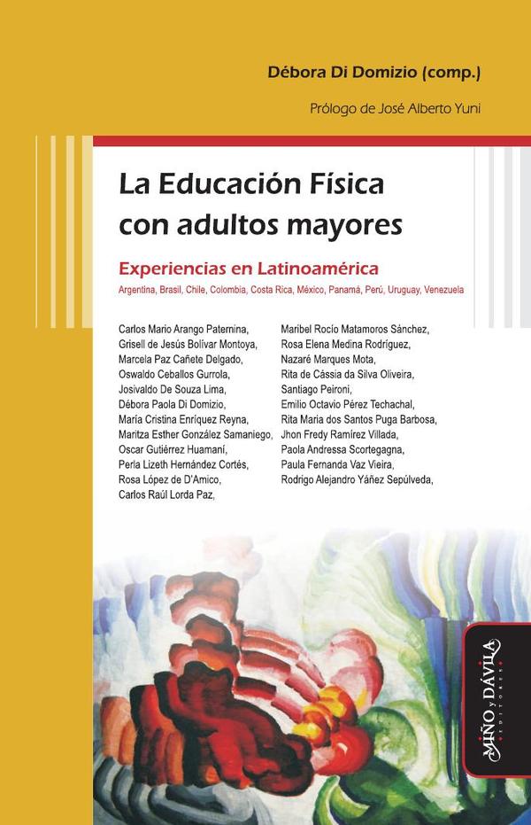 La Educación Física con adultos mayores