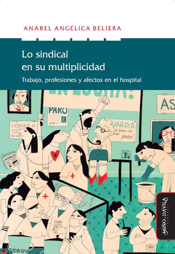 Lo sindical en su multiplicidad