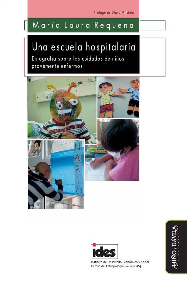 Una escuela hospitalaria