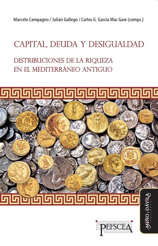 Capital, deuda y desigualdad