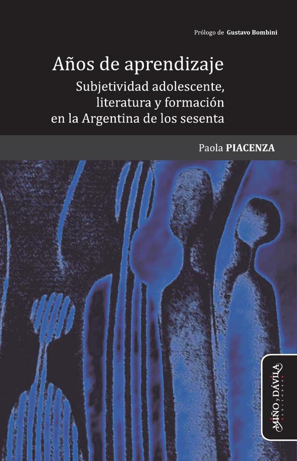Años de aprendizaje