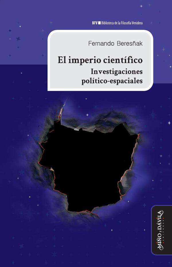 El imperio científico