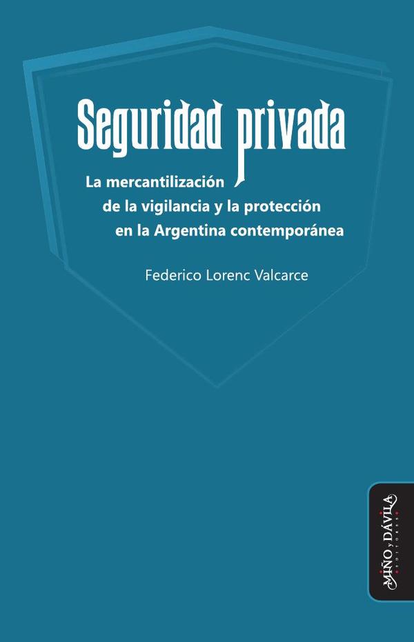 Seguridad privada.