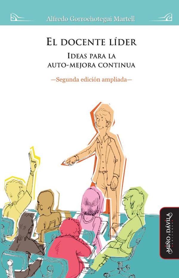 El docente líder