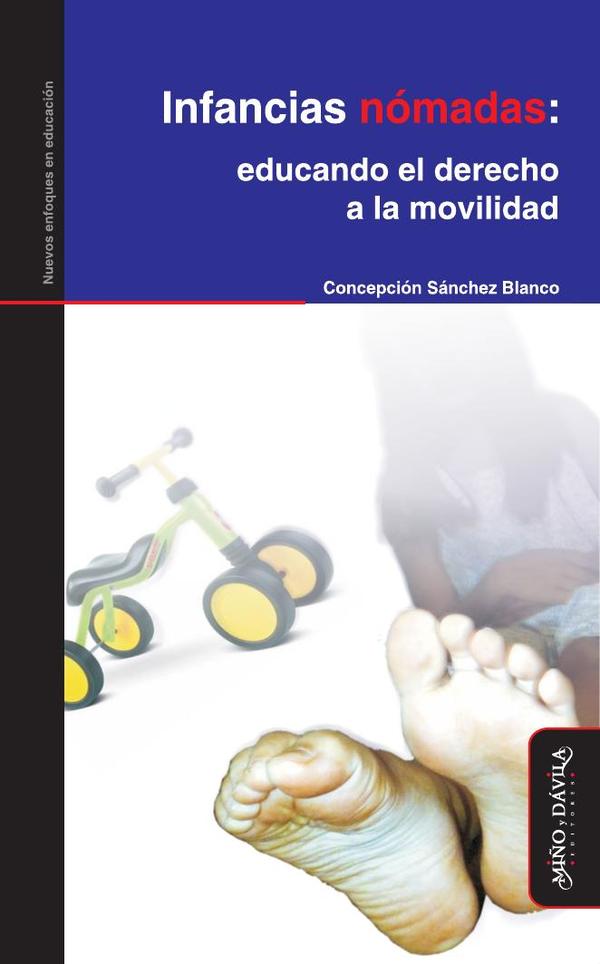 Infancias nómadas: educando el derecho a la movilidad