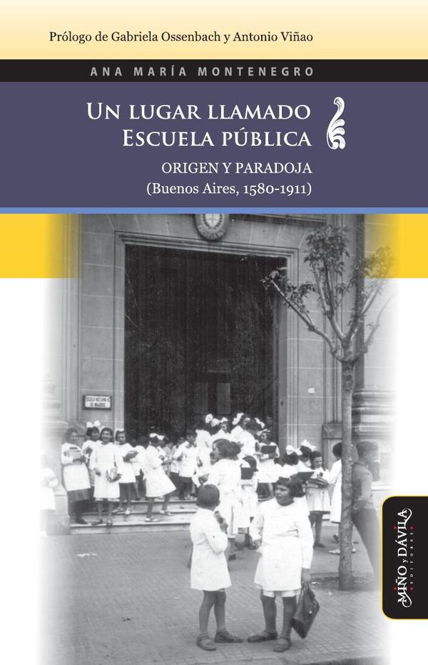 Un lugar llamado escuela pública