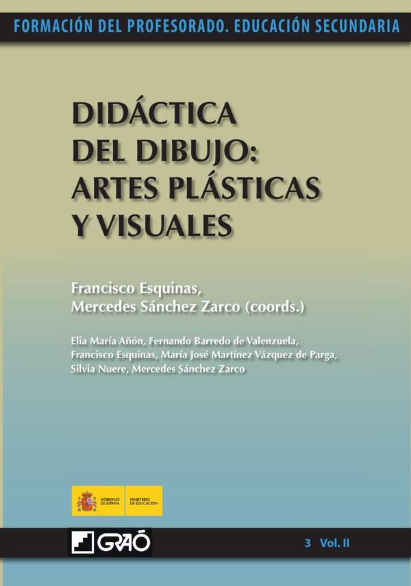 Didáctica del Dibujo: Artes Plásticas y Visuales