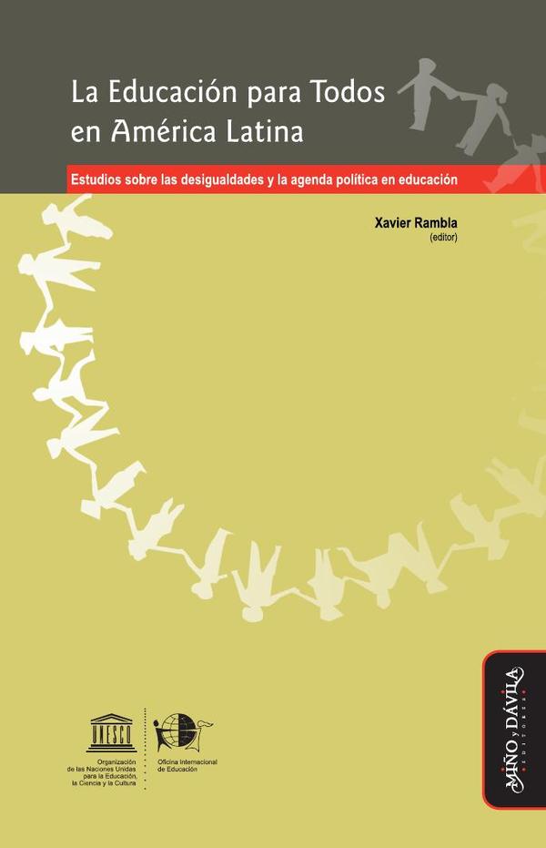 La Educación para Todos en América Latina