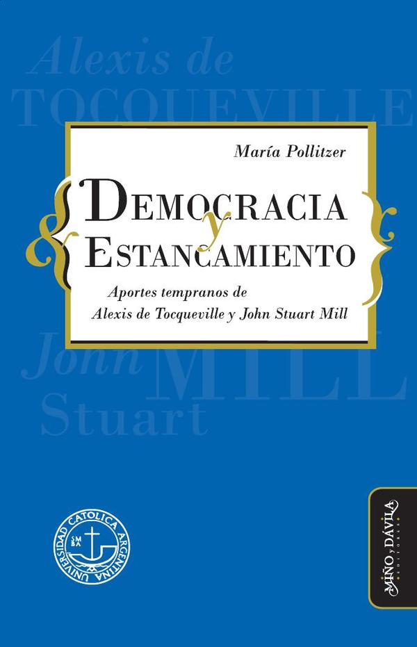 Democracia y estancamiento.