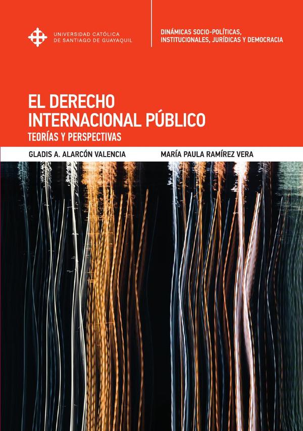 El Derecho Internacional Público