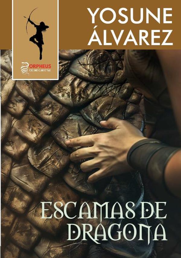 Escamas de dragona