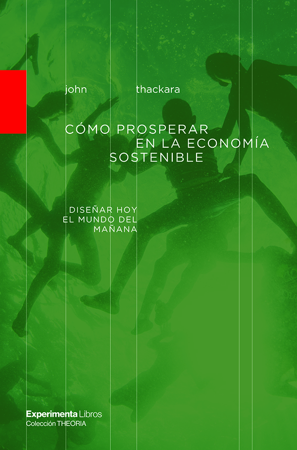 Como prosperar en la economía sostenible