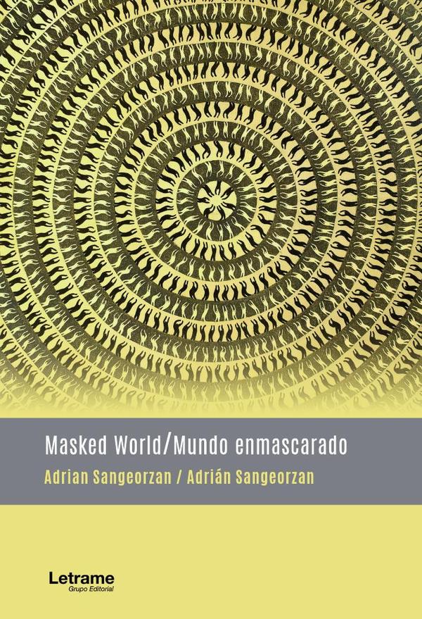 Masked world/ Mundo enmascarado