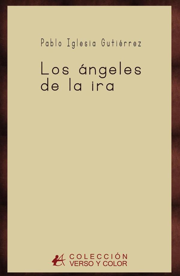 Los ángeles de la ira