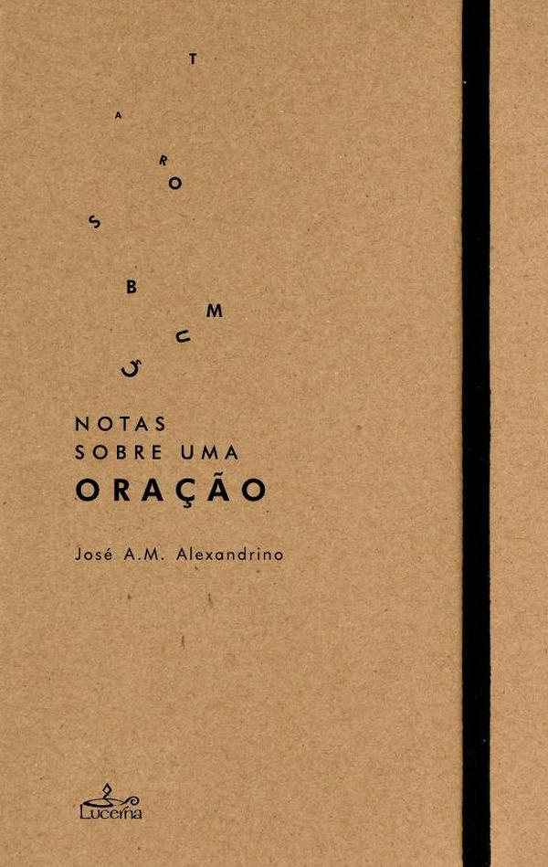 Notas sobre uma Oração