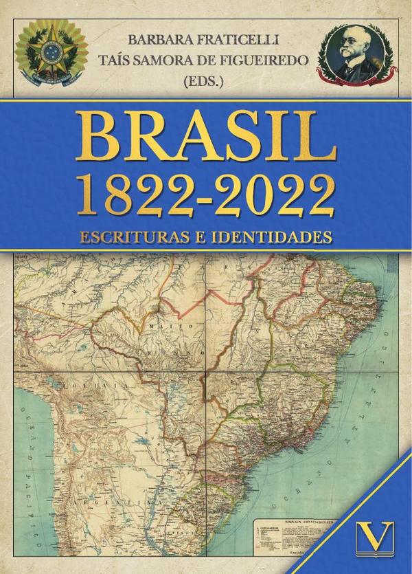 Brasil 1822-2022
