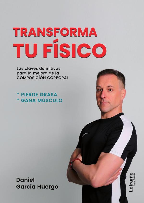 Transforma tu físico