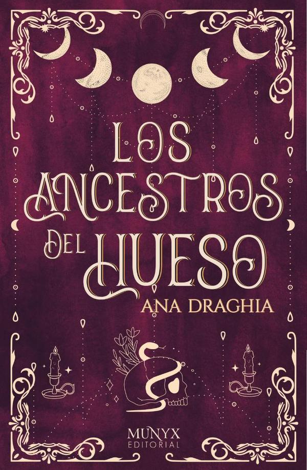 Los ancestros del hueso
