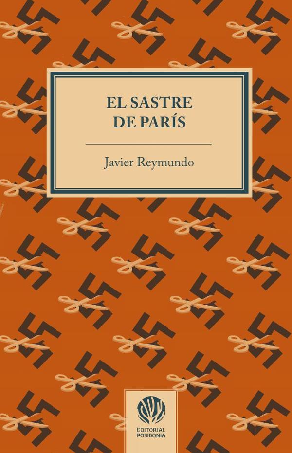 El sastre de parís