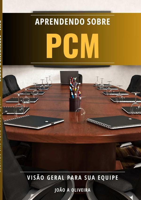 Aprendendo Sobre Pcm