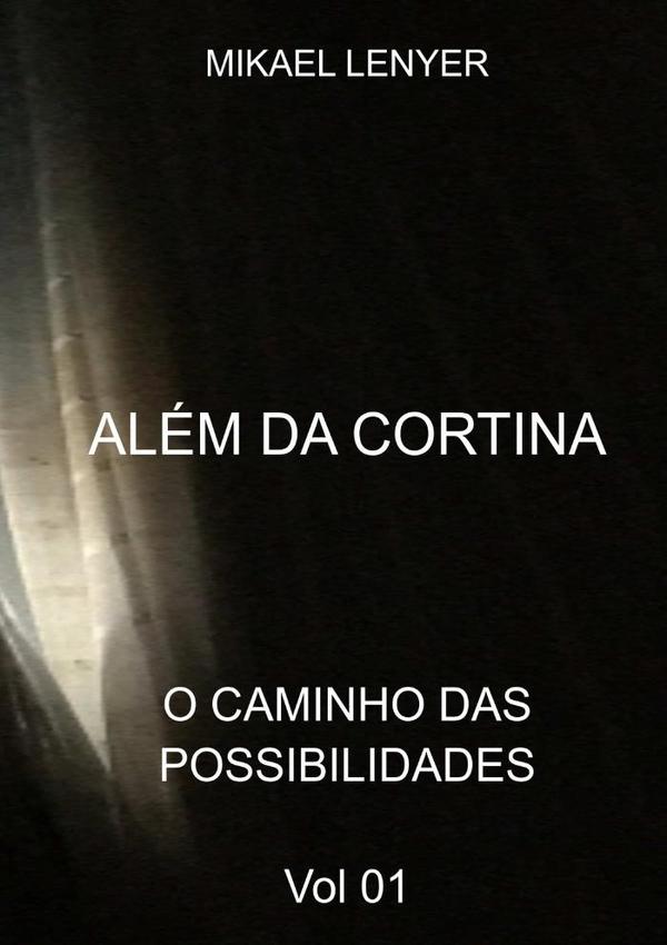 Além Da Cortina