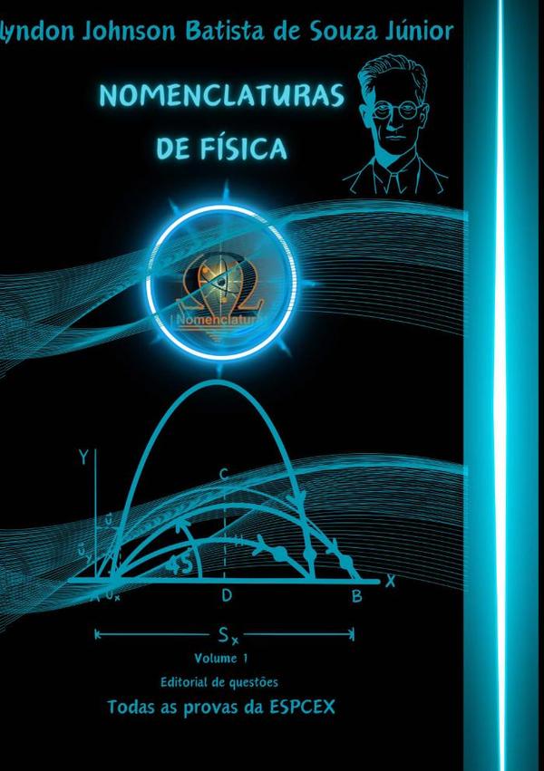 Nomenclaturas De Física