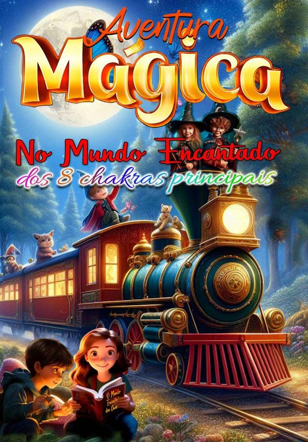 Aventura Mágica