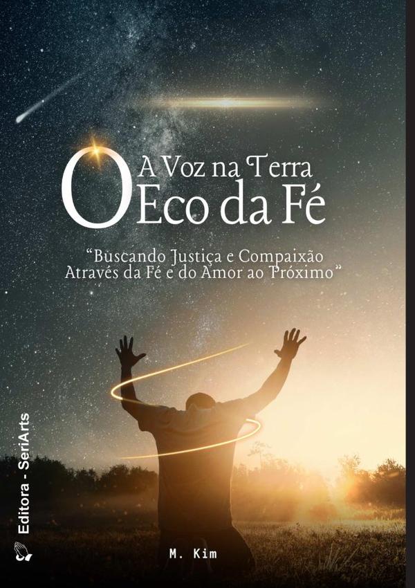 A Voz Na Terra - O Eco Da Fé