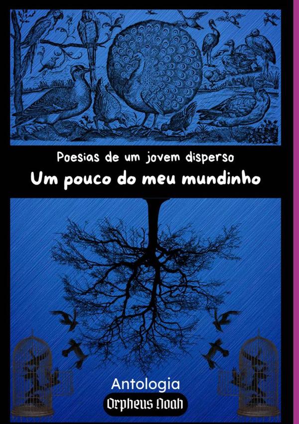 Poesias De Um Jovem Disperso