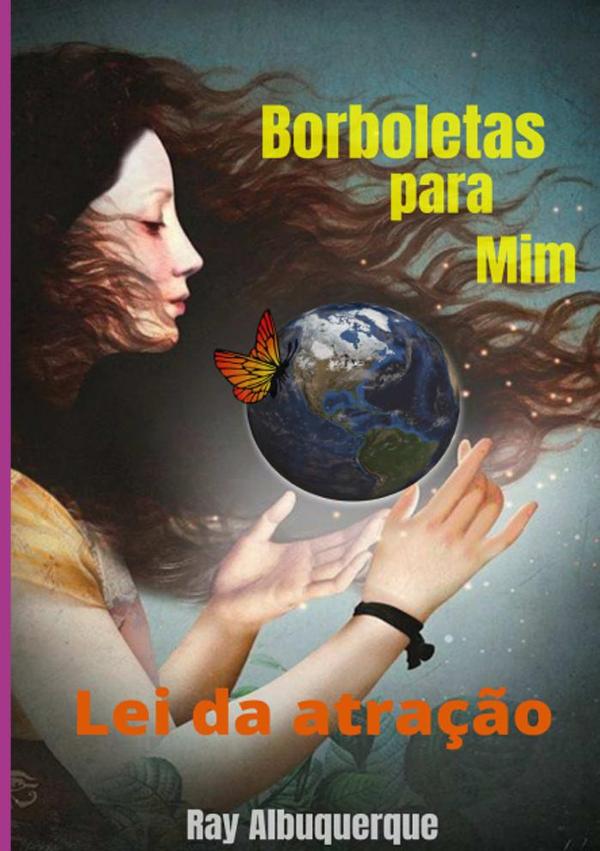 Borboletas Para Mim