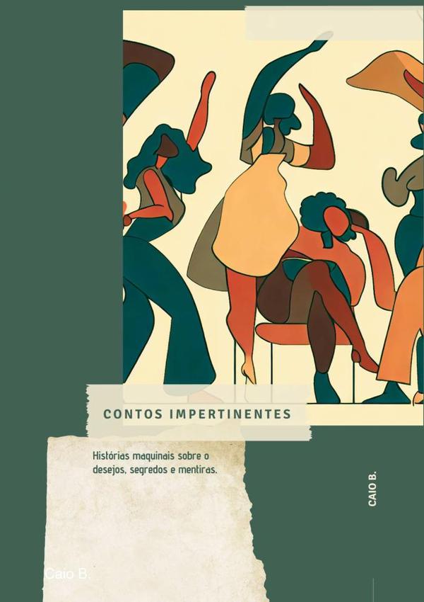 Contos Impertinentes