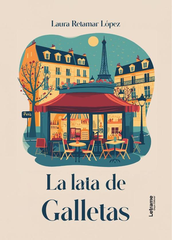 La lata de Galletas