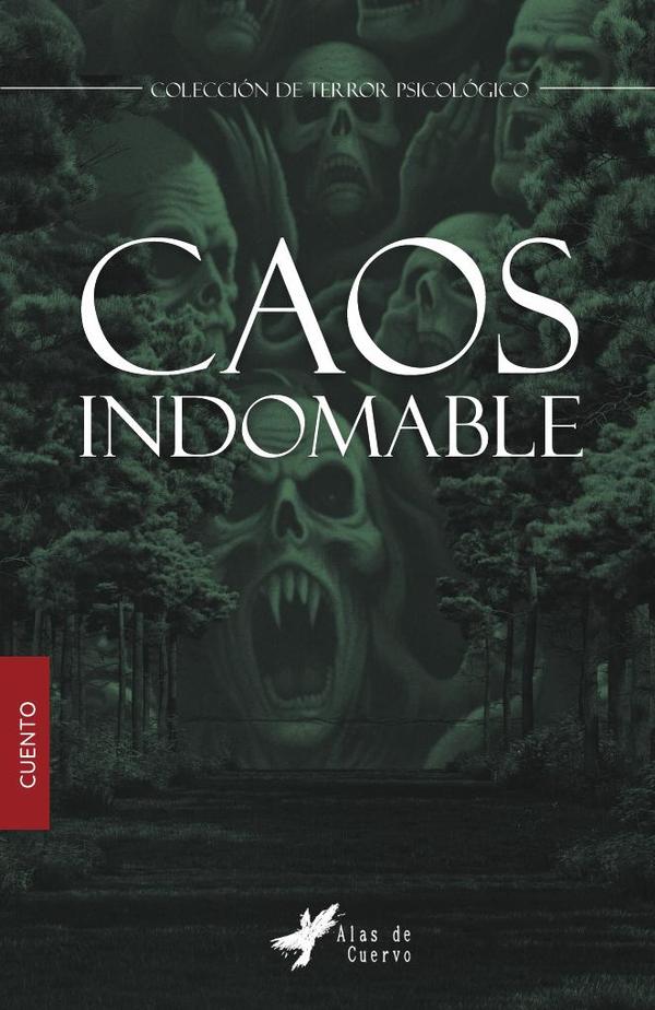Caos indomable