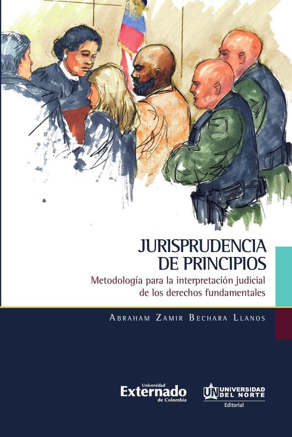 Jurisprudencia de principios